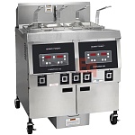 Открытые фритюрницы Henny Penny 320-й серии (США) Открытые фритюрницы Henny Penny 320-й серии (США)